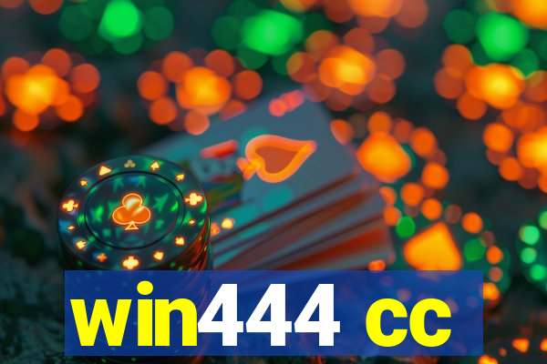 win444 cc